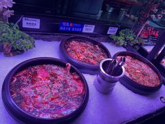 -梨花自助烤肉(乐宾店)
