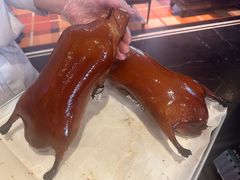 -大鸭梨烤鸭(石佛营店)