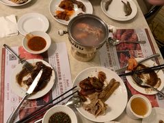 -芭菲盛宴·环球美食(袁家岗店)