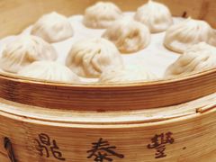 特色小笼包-鼎泰丰(南门店)