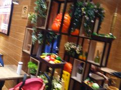 -好人民间小吃·番茄鱼酸菜鱼(木渎悠方店)
