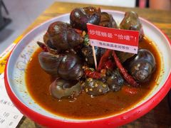 -老闵田螺馆·南昌特色小炒(梦时代店)