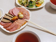 -津门如意包子铺(宾西路店)