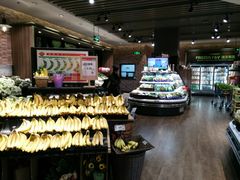-永辉Bravo超市(东二环泰禾广场店)