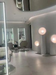 -3AM·S HAIR SALON烫发染发接发