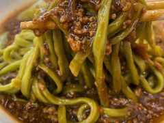 -老陈婆手工面庄