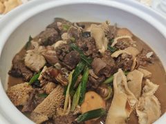 -老东风菜馆·潮汕大排档
