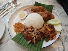 -Madam Kwan's(Mid Valley Megamall)