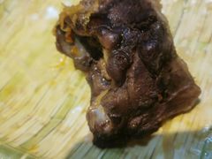 -那家老火锅老北京铜锅涮肉(长白南路店)