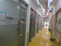 -童程童美少儿编程乐高机器人(红谷滩校区)