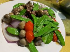 -大笑饭堂(甲子桥店)