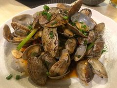 -有喜屋·深夜食堂(北京西路店)