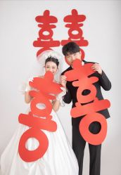 -太郎花子婚纱摄影TAHAKO(无锡店)