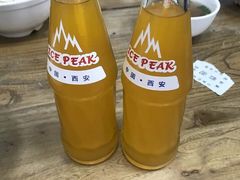 -老刘家泡馍·陕西老字号(钟楼广济街店)