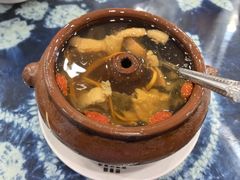 -桥香园云南过桥米线(金马碧鸡店)