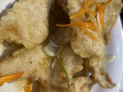 -金掌勺·锅包肉(双榆树店)