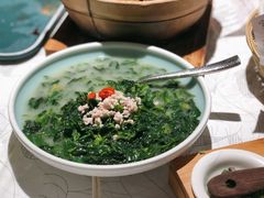 鸽汤浸万年青-大鸽饭(体育西路店)
