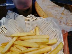 -酷公社·榴莲披萨(太原街店)