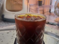 -FULL MOON满月咖啡