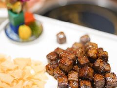 -琼菜人家·海南菜·文昌鸡(文昌大道店)