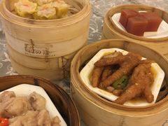 -湖滨步步高酒店·中餐厅