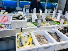 水产区-赶海部落海鲜城(海阳路店)