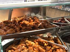 -永辉超市(大西洋银泰城店)