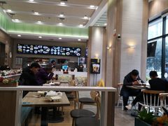 大堂-魏家凉皮(旺都店)