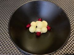 水果-稍可轩博物馆餐厅