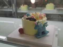-罗莎蛋糕Rosa bread(蔡锷北店)