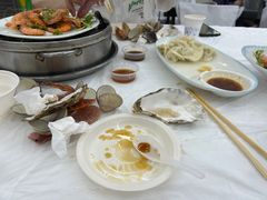 -日照大牌檔•小船海鲜(万平口店)