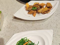 -金柱大盘鸡(和田二街店)