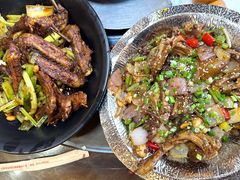 -掌上鲜(南顺城街店)