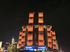 -重庆两江夜游-交运系列