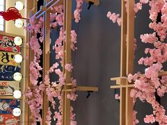 -禾绿寿司·定食·拉面·烧炸(宝安大仟里店)