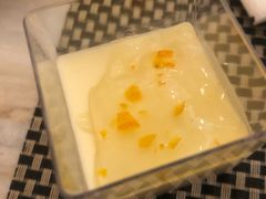 -新发展亚太JW万豪酒店·福苑咖啡厅