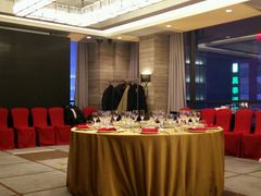 -北京王府井希尔顿酒店·秦唐中餐厅Chynna
