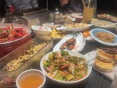 -鼎原力量东北吊炉烧烤(幸福街店)