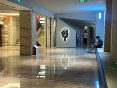 -天津瀚金佰九号温泉酒店(南楼地铁站店)