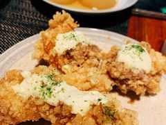 炸鸡块-五右卫门(张自忠路店)