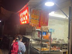 -美美阿姨醋肉(县后路店)