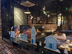 -丰乐餐厅·始于1999·本地老字号