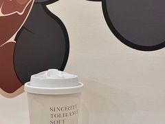 -HUGS coffee(东区店)