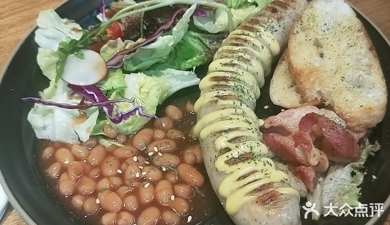牛肉芝士薄饼芝士香味浓郁