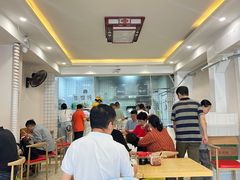 大堂-宋家馄饨馆(八一公园店)