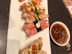-元气寿司(东方宝泰店)