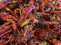 -冶建镜子·老南昌大排档·江西虾王(总店)