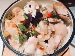 -韵秋荷(宝山龙湖天街店)