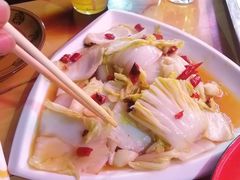 -小竹签烤肉纸包鱼小龙虾(唐韵路店)