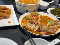 -鑫悦楼煎蟹·16年海鲜大排档